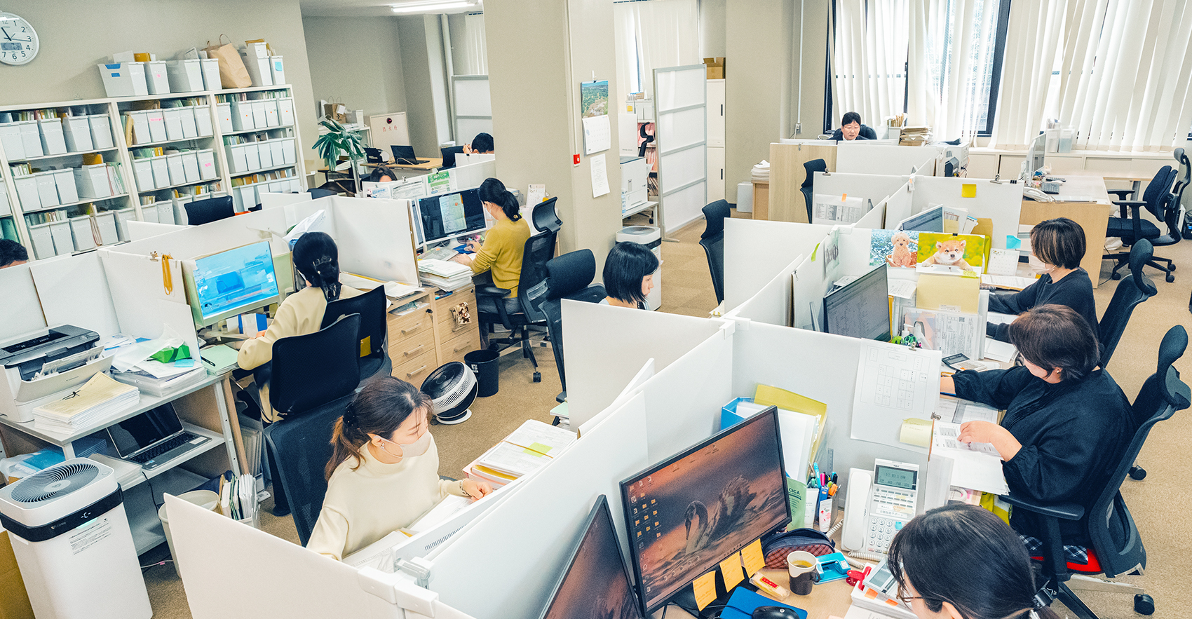 京都 創業融資・開業資金サポートスライド2